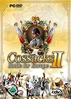 Cossacks 2 battle for europe