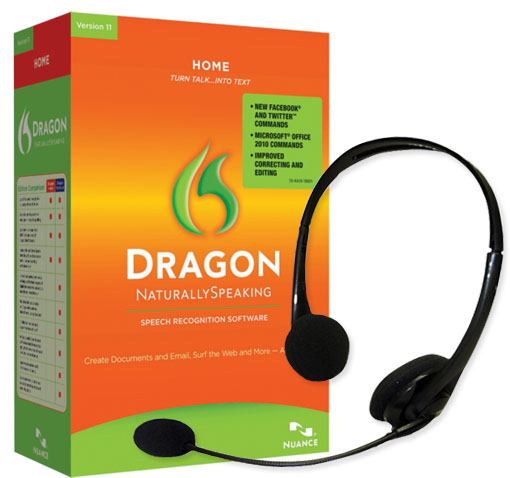 How Long Does It Take To Install Dragon Naturally Speaking
